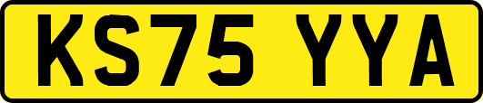 KS75YYA