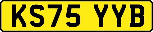 KS75YYB