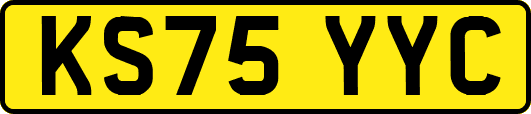 KS75YYC