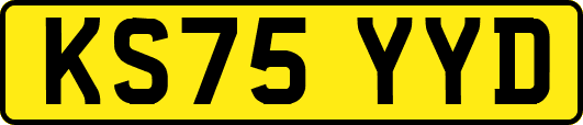 KS75YYD