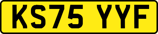 KS75YYF