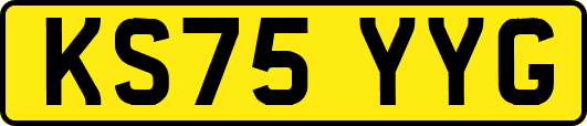 KS75YYG