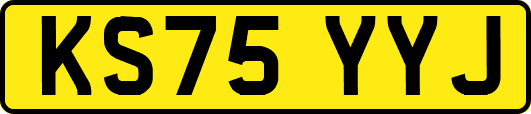 KS75YYJ