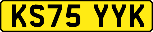 KS75YYK