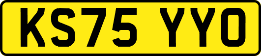 KS75YYO