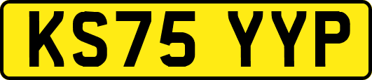 KS75YYP