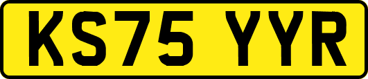 KS75YYR