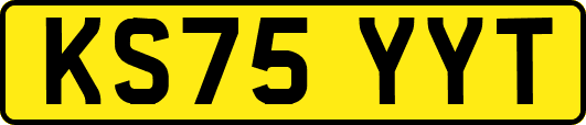 KS75YYT