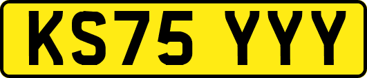 KS75YYY