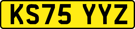 KS75YYZ