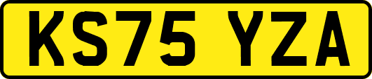 KS75YZA