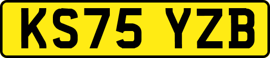 KS75YZB