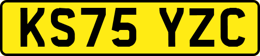 KS75YZC