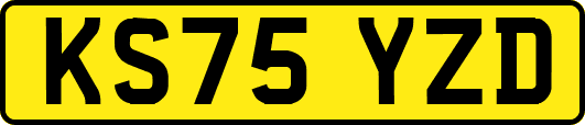 KS75YZD