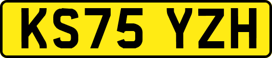 KS75YZH