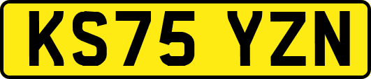 KS75YZN