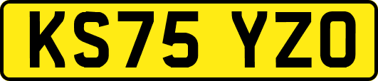KS75YZO