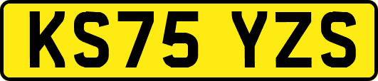 KS75YZS