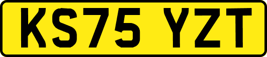 KS75YZT