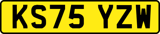 KS75YZW