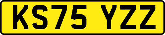 KS75YZZ
