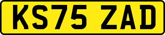 KS75ZAD
