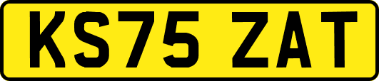 KS75ZAT