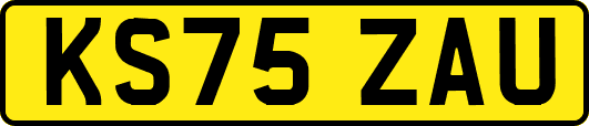KS75ZAU