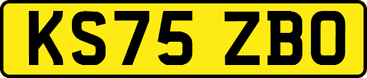 KS75ZBO