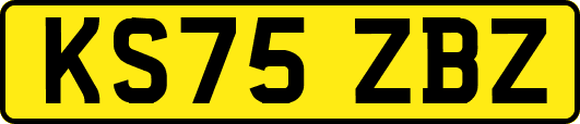 KS75ZBZ