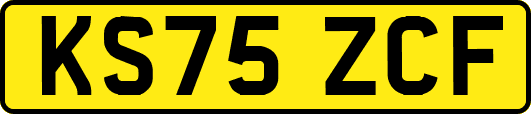 KS75ZCF