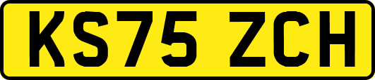KS75ZCH