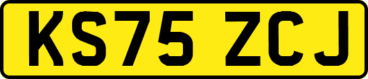 KS75ZCJ