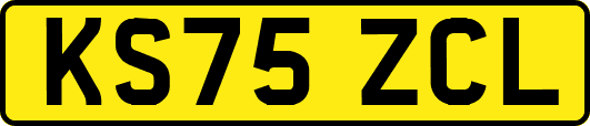 KS75ZCL