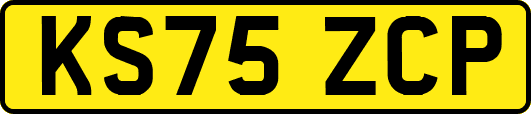 KS75ZCP