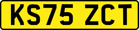 KS75ZCT
