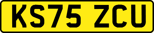 KS75ZCU