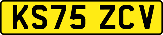 KS75ZCV