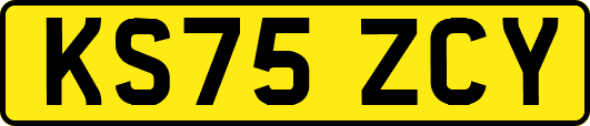 KS75ZCY