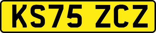 KS75ZCZ