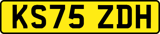 KS75ZDH