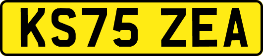 KS75ZEA