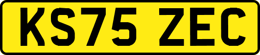 KS75ZEC