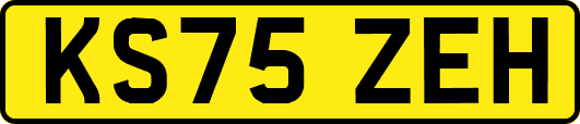 KS75ZEH