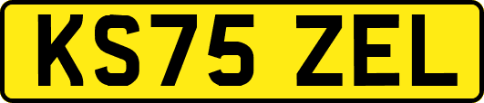KS75ZEL