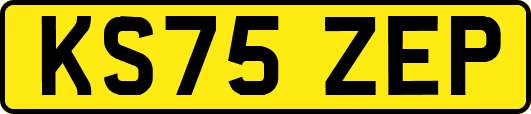 KS75ZEP