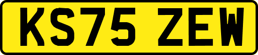 KS75ZEW