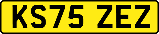 KS75ZEZ