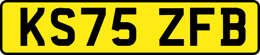 KS75ZFB