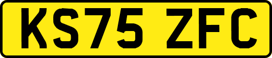 KS75ZFC